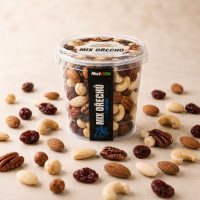 Nut2Go Mix ořechů a brusinek 200g